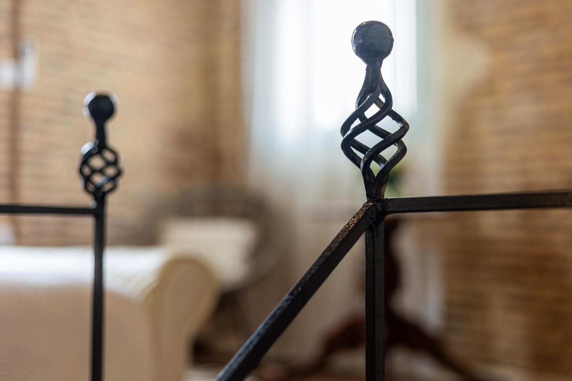 Erofili Traditional House Ханья Экстерьер фото